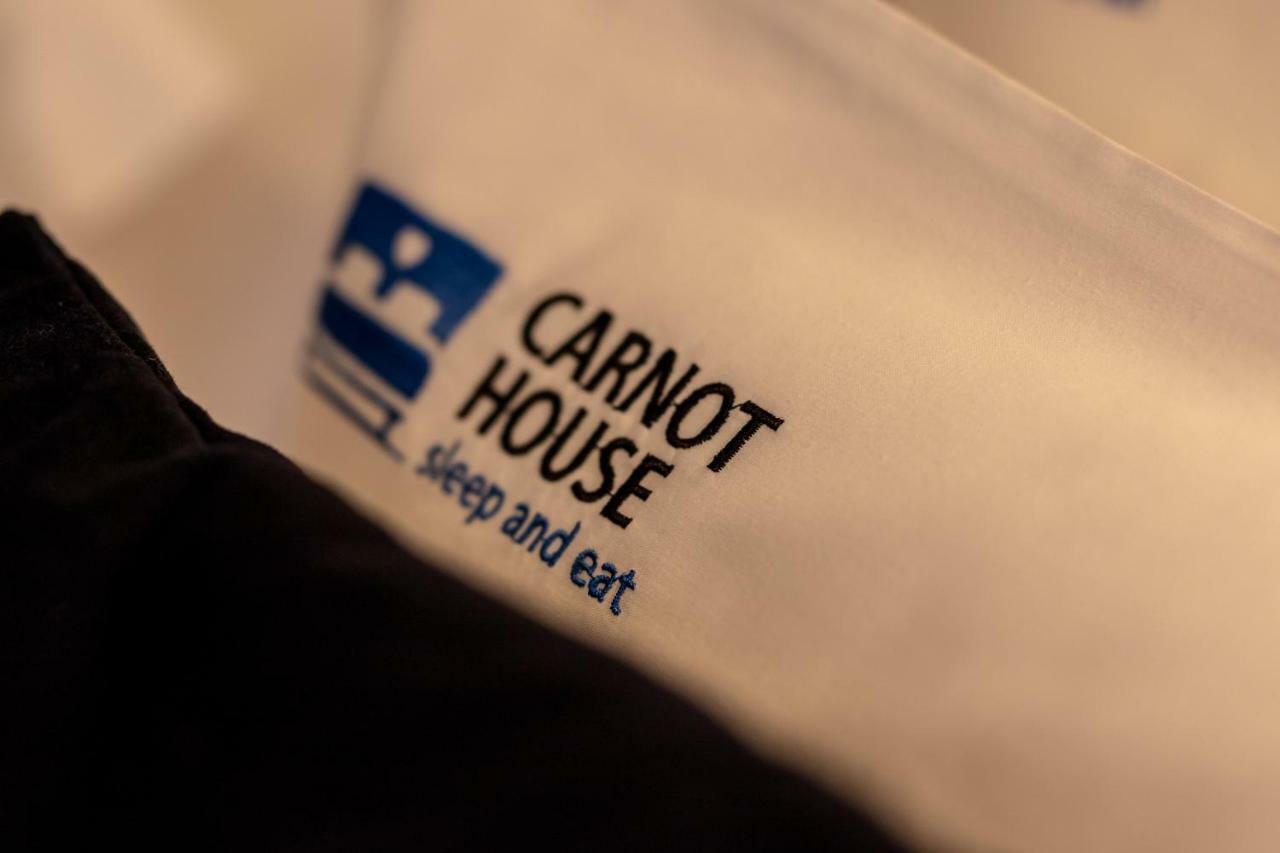 Carnot House Hotell Setúbal Exteriör bild