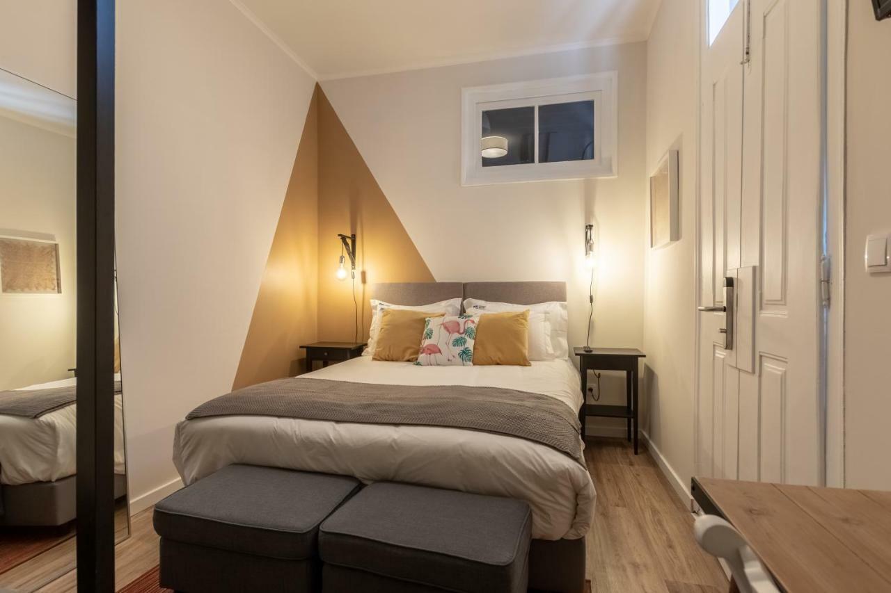 Carnot House Hotell Setúbal Exteriör bild