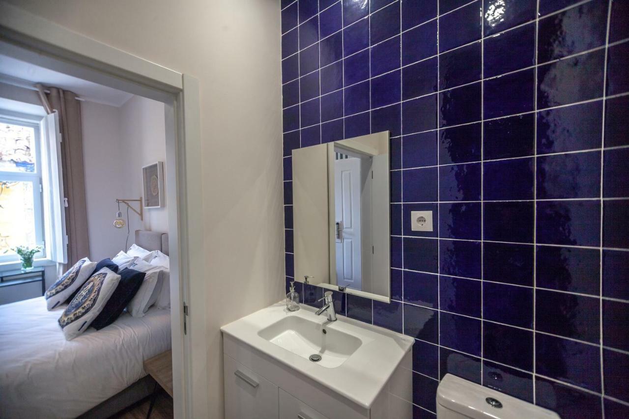 Carnot House Hotell Setúbal Exteriör bild