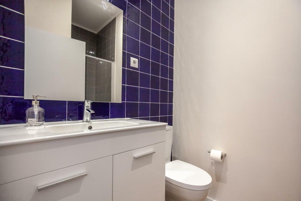 Carnot House Hotell Setúbal Exteriör bild