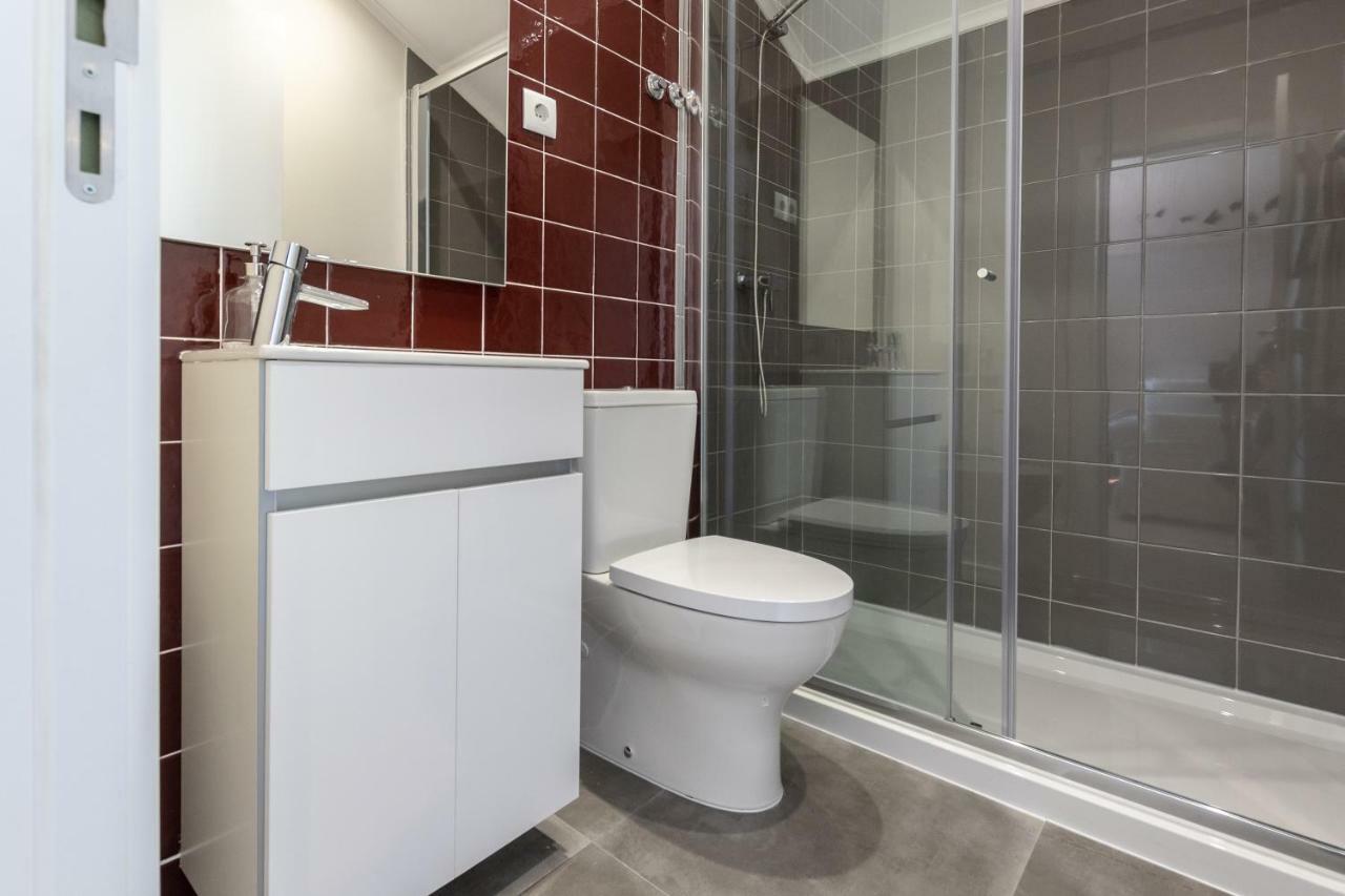 Carnot House Hotell Setúbal Exteriör bild