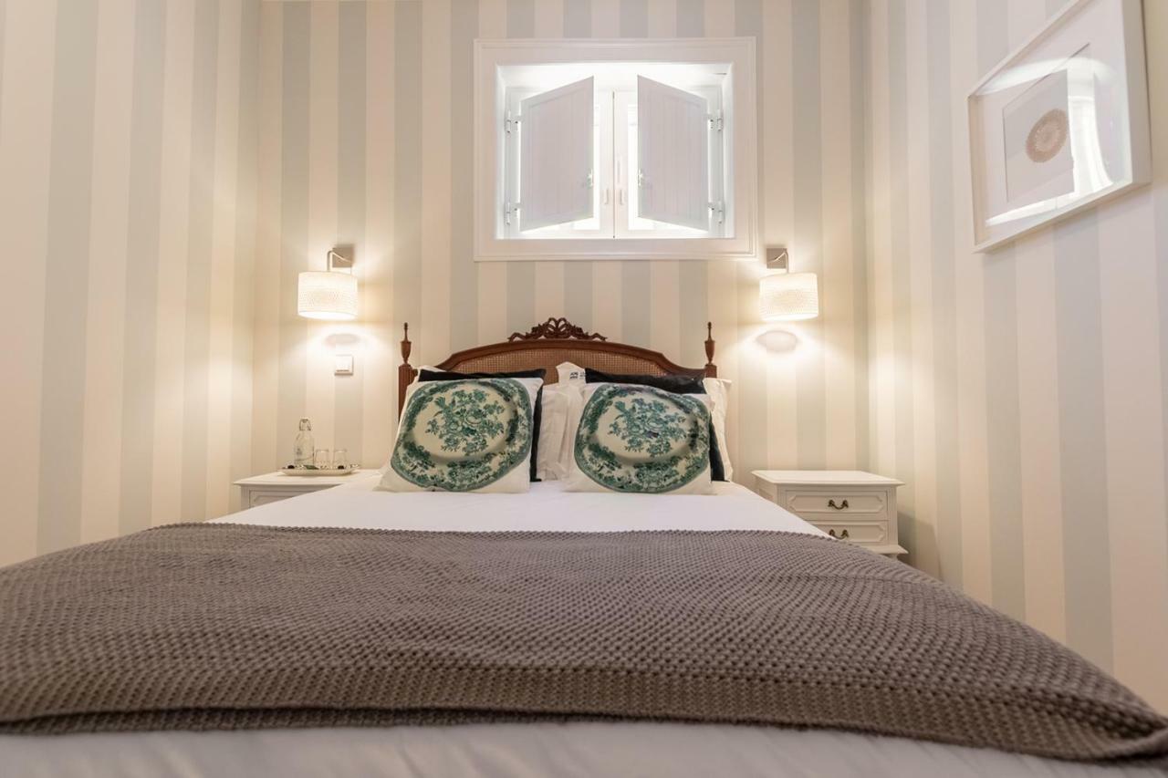 Carnot House Hotell Setúbal Exteriör bild