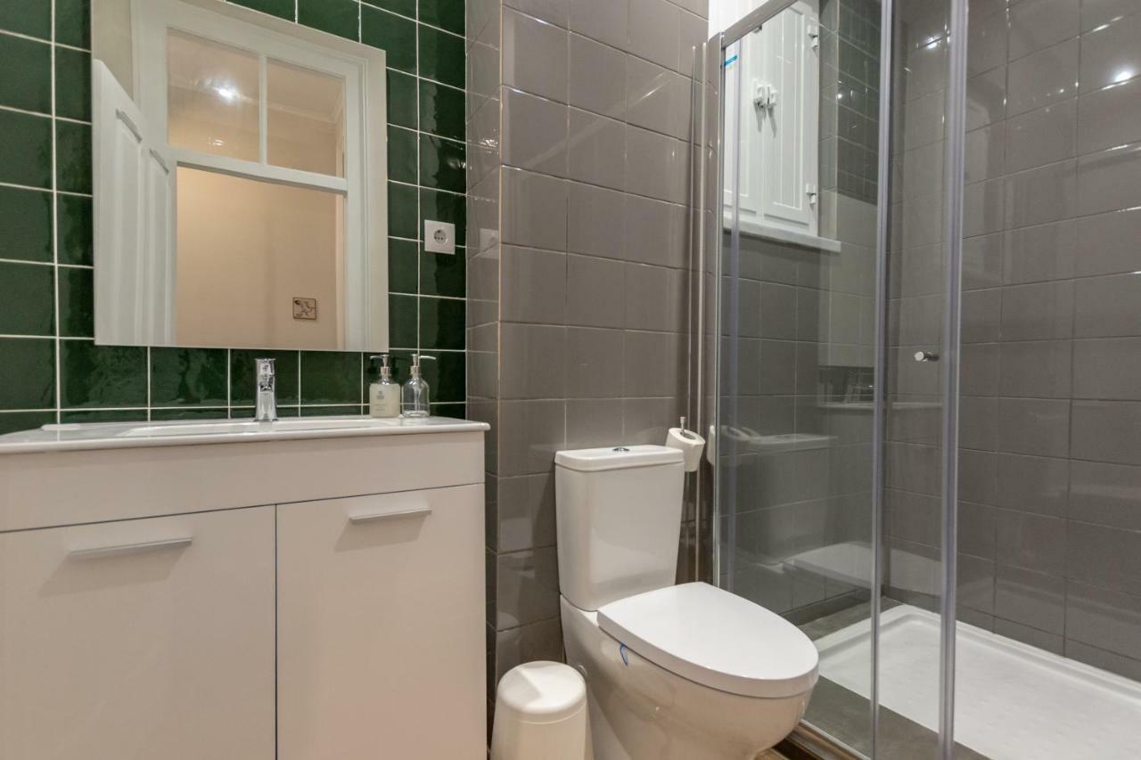 Carnot House Hotell Setúbal Exteriör bild