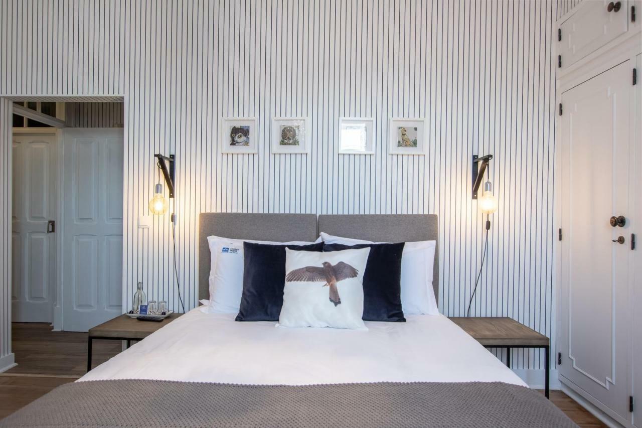 Carnot House Hotell Setúbal Exteriör bild